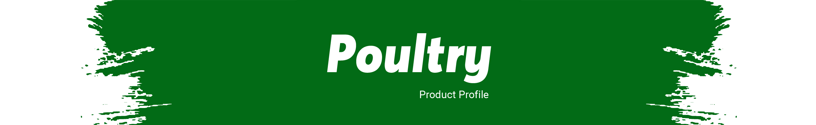 Poultry technical workshop
